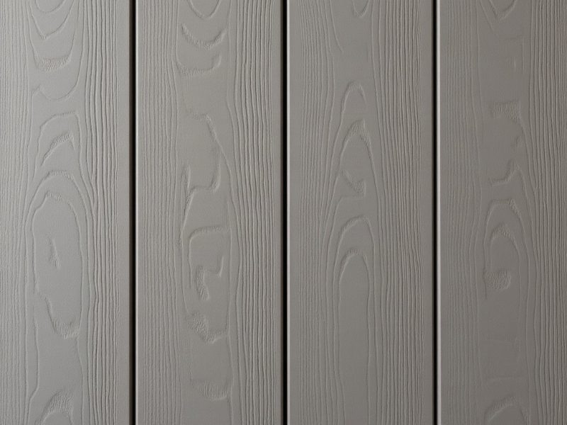 Composite decking boards