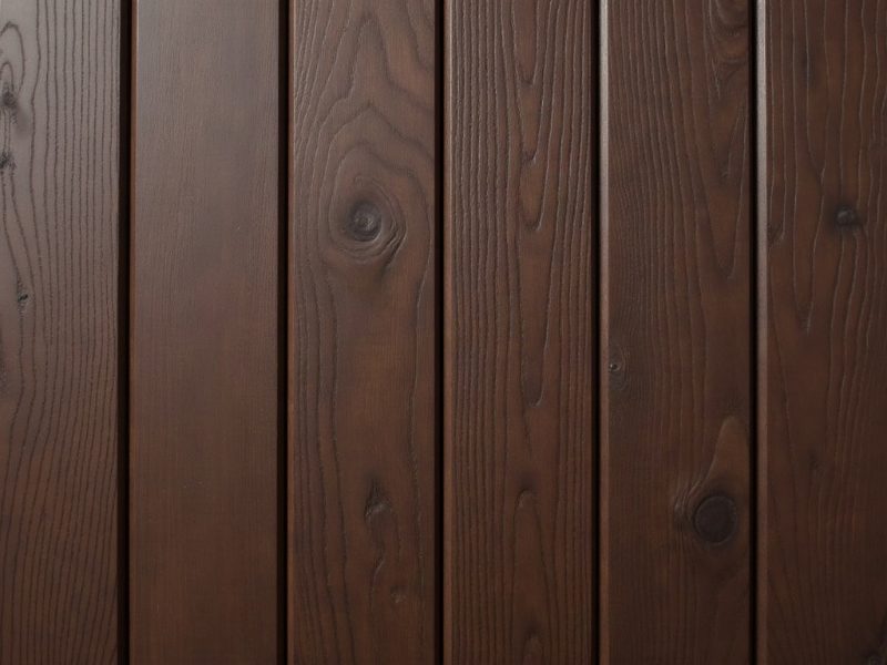 Premium composite decking boards